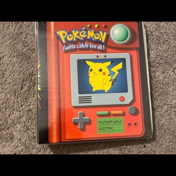 2000+ Pokémon Trading Cards (Vintage/New) - Picture 3 of 16